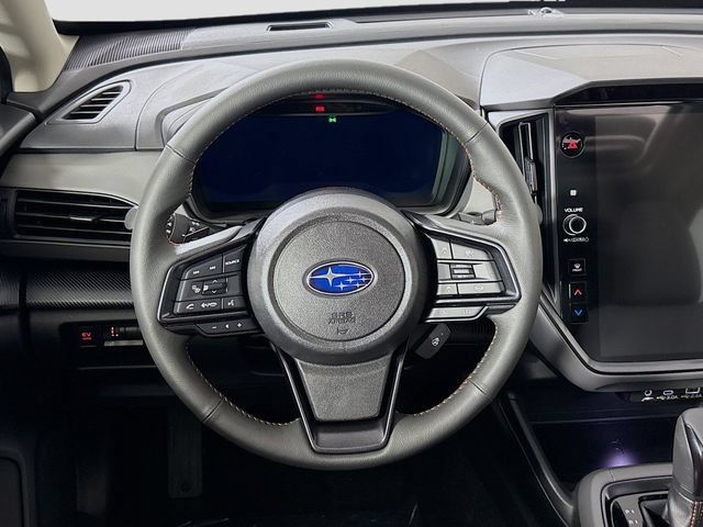 New 2026 Subaru Crosstrek 2.5i Limited w/ Crosstrek Mirror Package AWD/4WD image 11