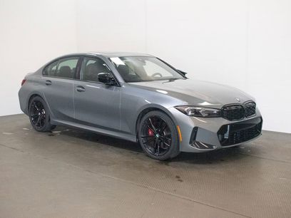 Certified 2024 BMW M340i xDrive w/ Premium Package
