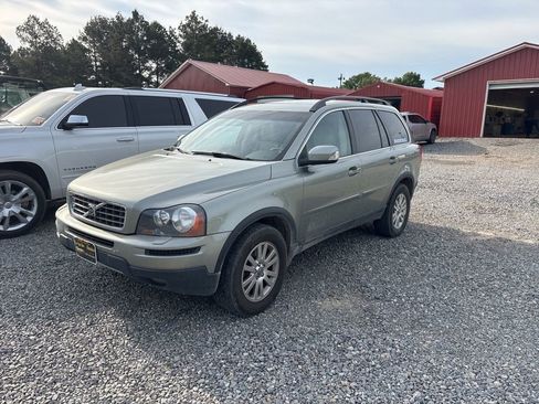 Used 2008 Volvo XC90 3.2 AWD/4WD image 8
