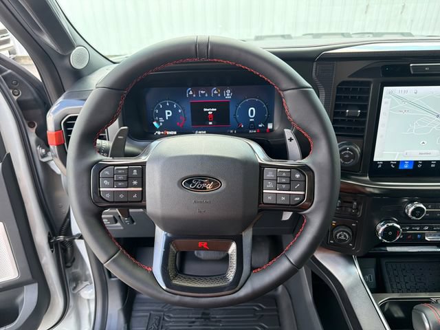 New 2026 Ford F150 Raptor w/ Equipment Group 803A Raptor R AWD/4WD image 14