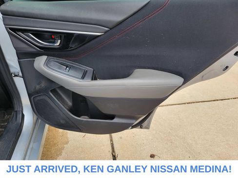 Used 2020 Subaru Legacy Sport w/ Popular Package #2 AWD/4WD image 18