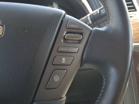 Used 2019 Nissan Armada SL w/ Premium Package image 24