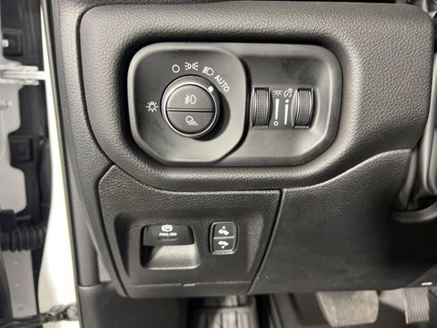 New 2026 RAM 1500 Laramie w/ Advanced Safety Group II AWD/4WD image 20