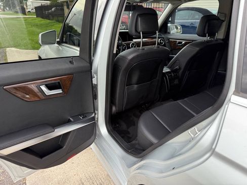 Used 2014 Mercedes-Benz GLK 250 BlueTEC 4MATIC image 21