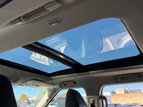 New 2026 INFINITI QX80 Luxe w/ Cargo Package image 21