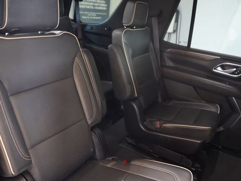Used 2023 Chevrolet Tahoe Premier RWD image 23
