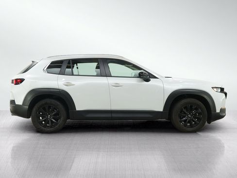 Used 2025 MAZDA CX-50 AWD 2.5 S w/ Preferred Package image 6
