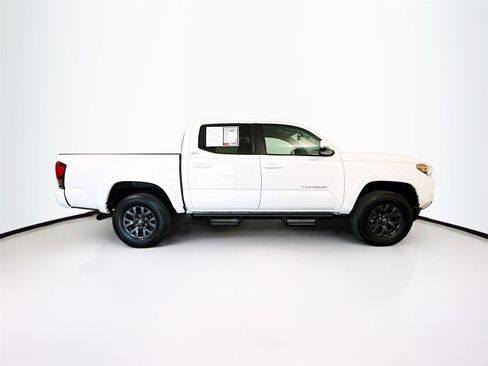 Used 2023 Toyota Tacoma SR5 w/ Technology Package RWD image 29