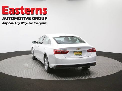 Used 2025 Chevrolet Malibu LT FWD image 36