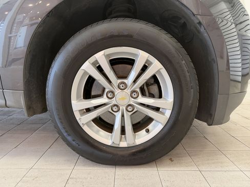Used 2013 Chevrolet Equinox LT w/ Driver Convenience Package image 12