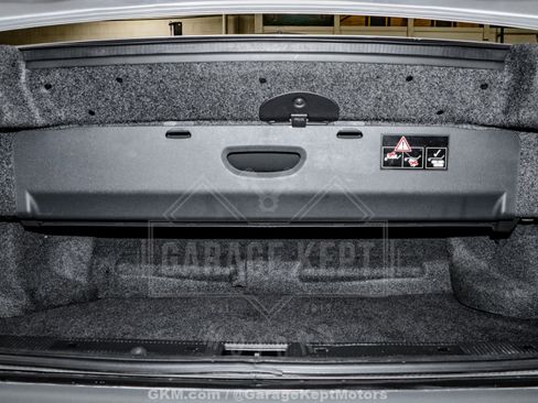Used 2001 Mercedes-Benz CLK 430 Cabriolet image 92
