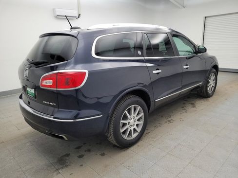 Used 2017 Buick Enclave Convenience FWD image 10