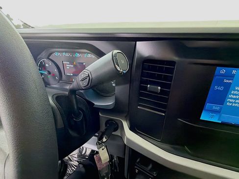 New 2026 Ford F250 XL w/ STX Appearance Package image 17