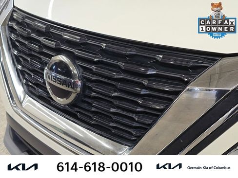 Used 2021 Nissan Rogue SV w/ Premium Package image 14