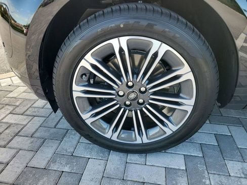 New 2026 Land Rover Range Rover Evoque S image 13