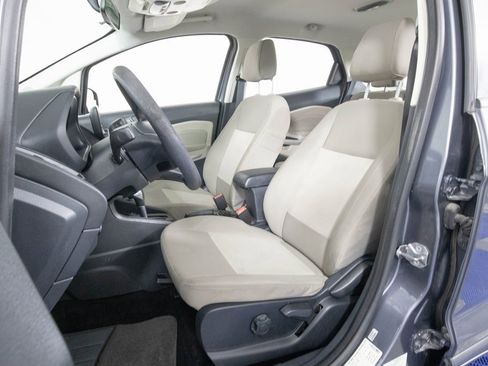 Used 2018 Ford EcoSport S image 10