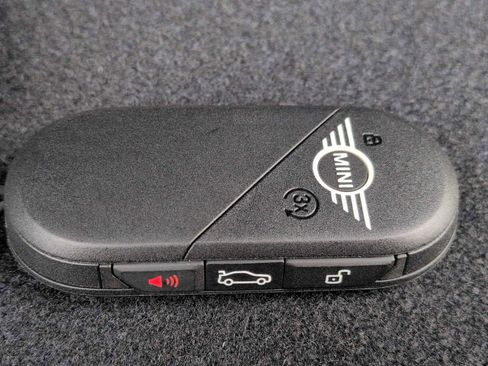 New 2025 MINI Cooper Countryman S image 38