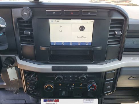 Used 2023 Ford F450 XL AWD/4WD image 25