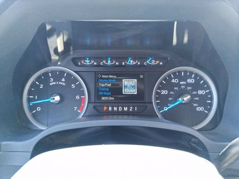 Used 2022 Ford F250 XL w/ Power Equipment Group AWD/4WD image 15