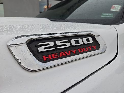 Used 2021 RAM 2500 Tradesman RWD image 19