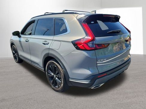 Used 2024 Honda CR-V Sport Touring image 14
