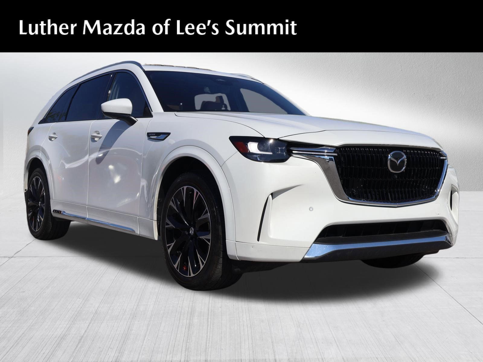 Used MAZDA CX-90 for Sale in Kansas City, MO - Autotrader