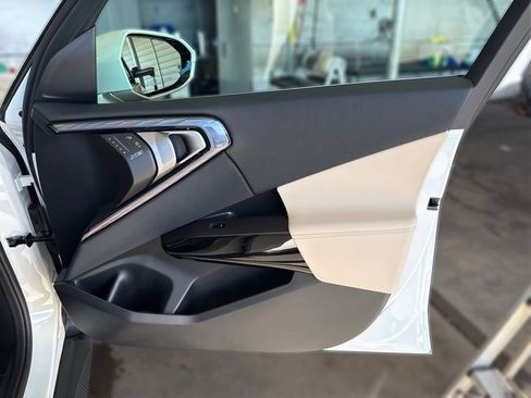 New 2026 BMW X3 xDrive30 w/ Convenience Package image 27