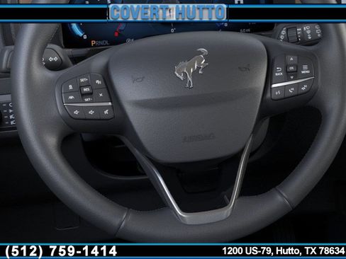 New 2025 Ford Bronco Sport Outer Banks w/ Outer Banks Tech Package+ image 12