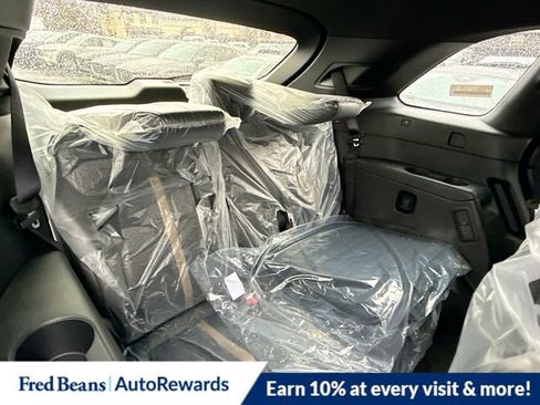 New 2026 MAZDA CX-90 3.3 Turbo w/ Premium Plus Pkg image 29