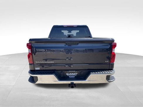 Used 2023 Chevrolet Silverado 1500 LT AWD/4WD image 25