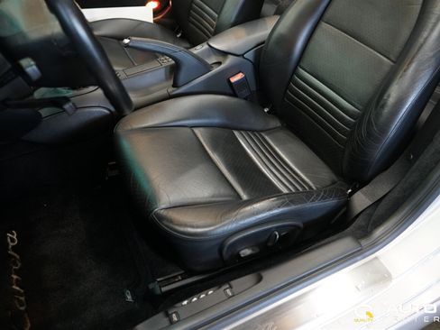 Used 2004 Porsche 911 Carrera RWD image 21