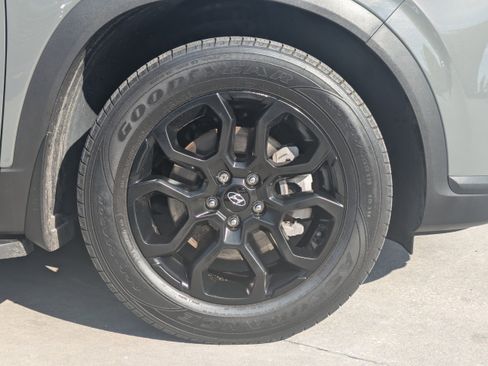 Used 2022 Hyundai Santa Fe XRT FWD image 11