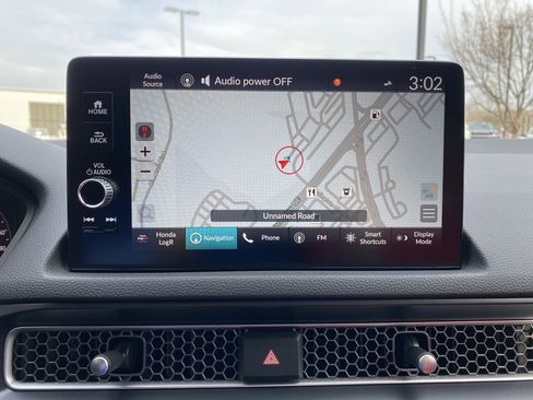 Used 2024 Honda Civic Type R image 25