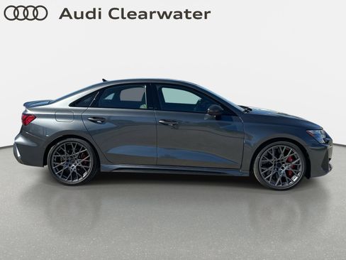 New 2026 Audi RS 3 image 5