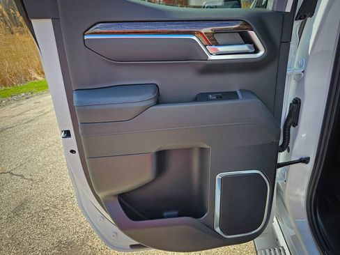 New 2026 GMC Sierra 1500 Elevation AWD/4WD image 31