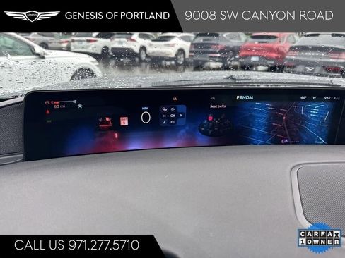 Used 2025 Lincoln Navigator L Reserve AWD/4WD image 24