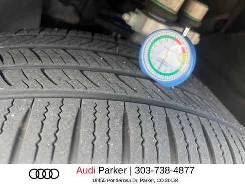 Used 2025 Audi Q5 Premium Plus w/ Premium Plus AWD/4WD image 28