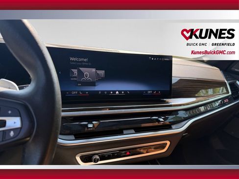 Used 2026 BMW X5 xDrive40i AWD/4WD image 15