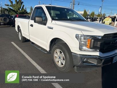 Used 2019 Ford F150 XL w/ Equipment Group 101A Mid