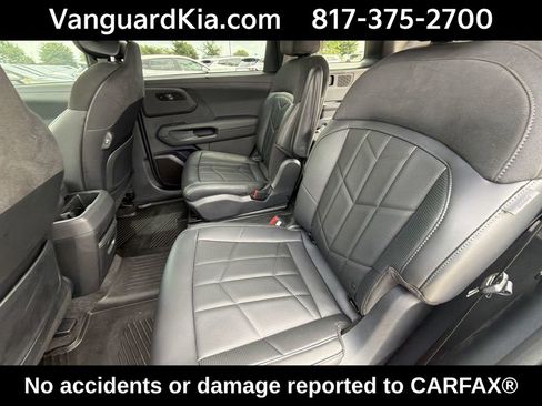 Used 2027 Kia Telluride SX Prestige X-Pro AWD/4WD image 28