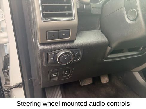 Used 2019 Ford Expedition XLT w/ Equipment Group 202A AWD/4WD image 21