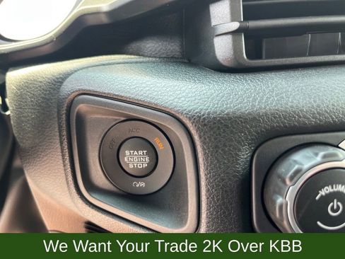 New 2025 Jeep Wrangler Sport S image 15