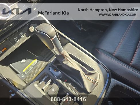 Used 2023 Honda CR-V Sport Touring image 27