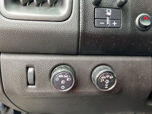 Used 2021 Chevrolet Colorado ZR2 w/ Colorado ZR2 Bison Edition image 25