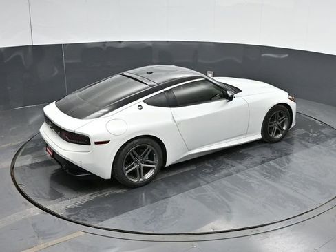 Used 2024 Nissan Z Sport w/ Floor Mat Package RWD image 44