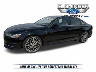 Used 2016 Audi A6 2.0T Premium Plus w/ Premium Plus Package FWD video 1