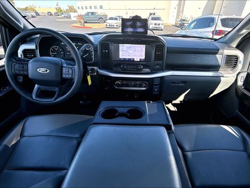 Used 2021 Ford F150 XL w/ Equipment Group 101A High RWD image 10