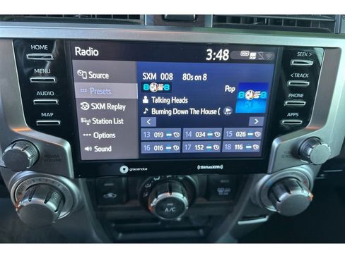 Used 2022 Toyota 4Runner TRD Sport image 21