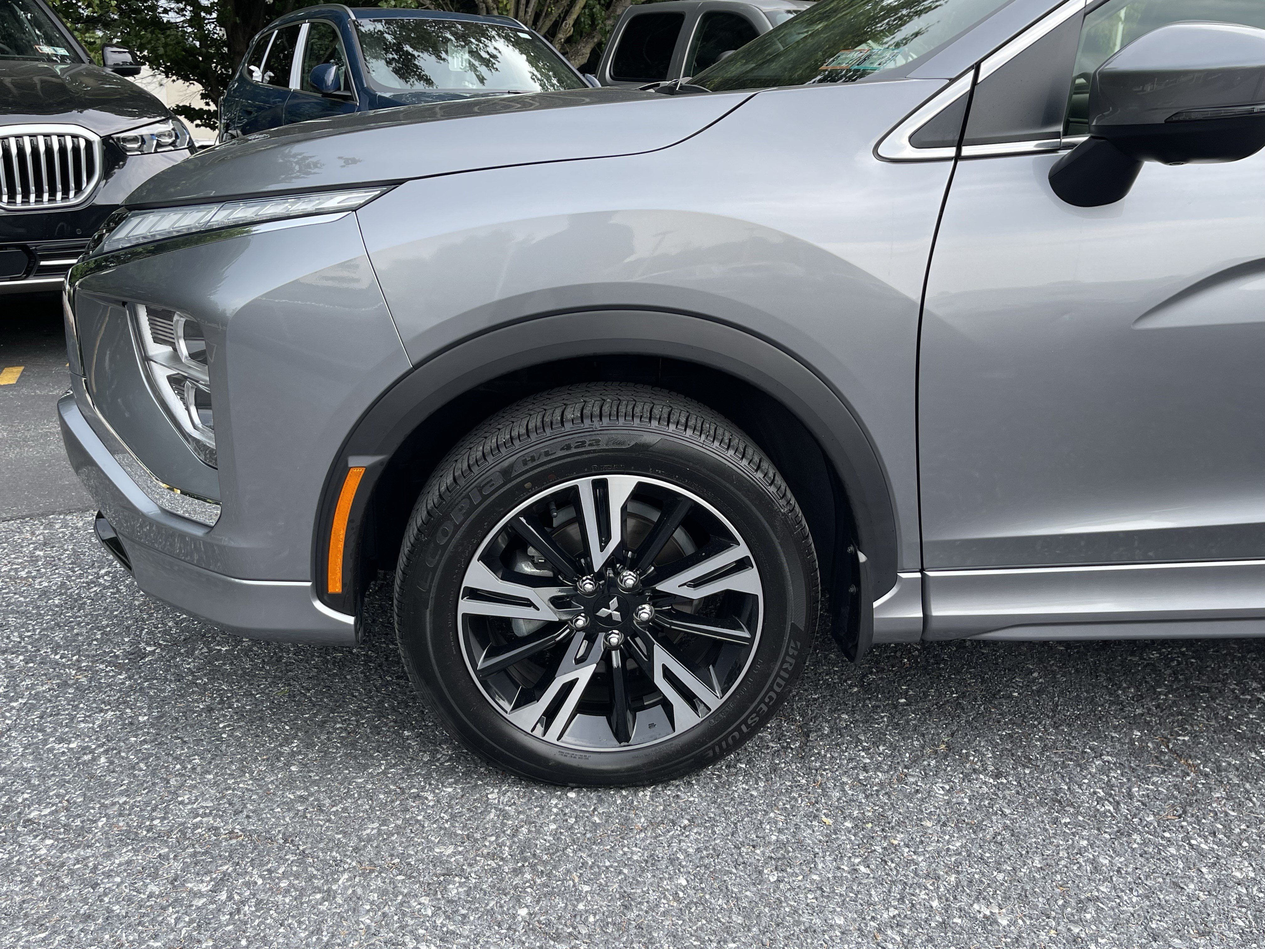 Used 2023 Mitsubishi Eclipse Cross SE AWD/4WD image 4