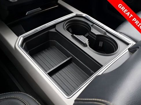 Used 2022 Ford F250 Lariat image 28